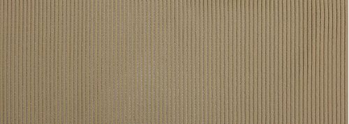 Tapete Antiderrapante Tropical 43cm x 130cm Bege Kapazi