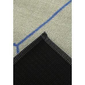 Tapete para Lavanderia Cleankasa 50cm x 70cm Cabide Kapazi