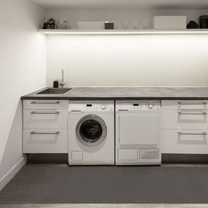 Piso Laminado 2,5mm Colmeia Light Rolo 1,2m x 15m Cinza Kapazi