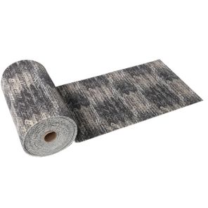 Passadeira Loop Rolo 60cm x 15m Alaska Kapazi