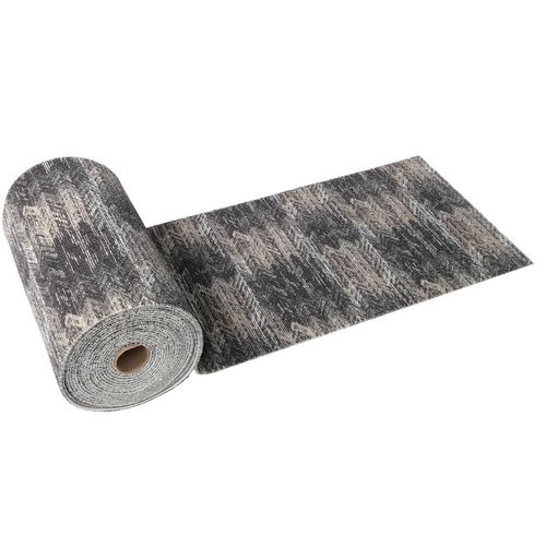 Passadeira Loop Rolo 60cm x 15m Alaska Kapazi