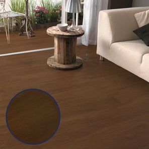 Piso Vinílico 0,7mm Rolo 48cm x 25m PAV0147 Kapazi