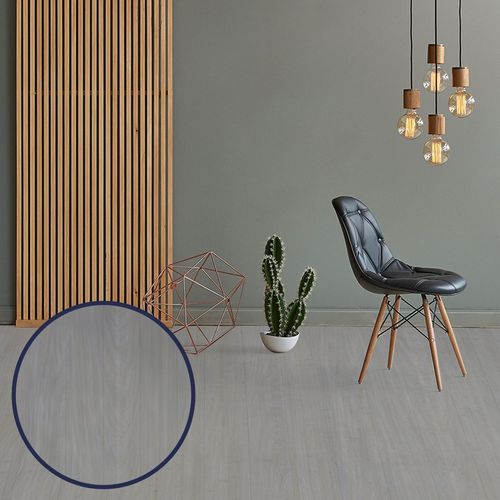 Piso Vinílico 0,7mm Rolo 48cm x 25m PAV0156 Kapazi