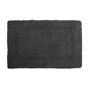 Tapete Soft Grafite 45cmx70cm Kapazi