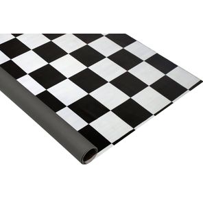 Piso Vinílico 0,7mm Rolo 12,5m² PAV0017 Kapazi