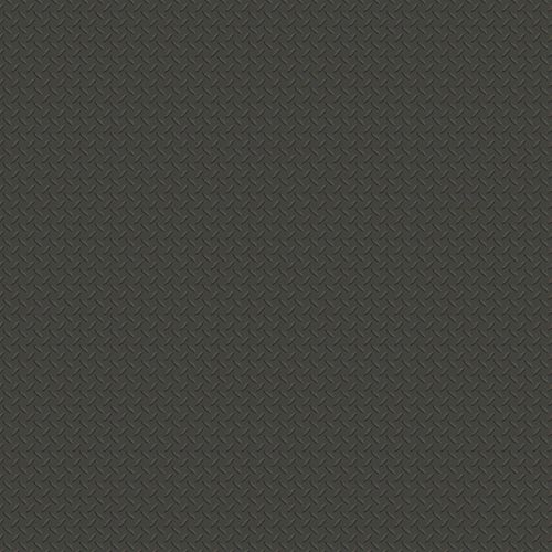 Piso Laminado 2mm Bus Rolo 1,3m x 15m Preto Kapazi