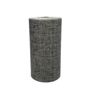 Passadeira Flex Antiderrapante Rolo 60cm x 15m Linho Kapazi