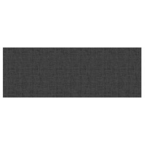 Passadeira Flex Antiderrapante 60cm x 1,66m Linho Kapazi