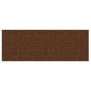 Passadeira Flex Antiderrapante Rolo 60cm x 15m Sisal Kapazi