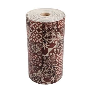 Passadeira Flex Antiderrapante Rolo 60cm x 15m Azulejo Cerâmica Kapazi