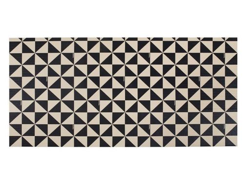 Passadeira Flex Antiderrapante Rolo 60cm x 15m Catavento Kapazi