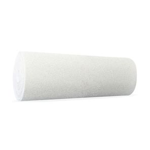 Tapete Vinil Gold Base Fundida Rolo 1,2m x 12m Branco sem listras Kapazi
