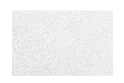 Tapete Vinil Gold Base Fundida Rolo 1,2m x 12m Branco sem listras Kapazi