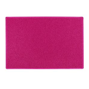 Tapete Vinil Gold Base Fundida Rolo 1,2m x 12m Rosa Pink Kapazi