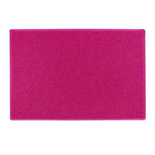 Tapete Vinil Gold Base Fundida Rolo 1,2m x 12m Rosa Pink Kapazi