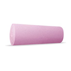 Tapete Vinil Gold Base Fundida Rolo 1,2m x 12m Rosa Bebe Kapazi