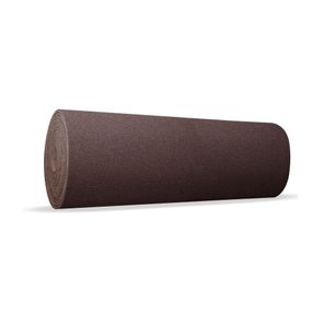 Tapete Vinil Gold Rolo Base Fundida 1,2m x 12m Marrom Kapazi