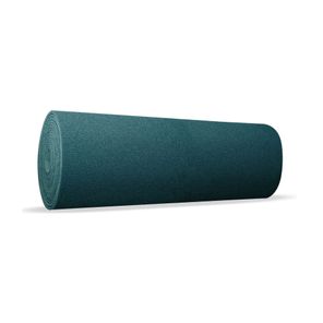 Tapete Vinil Gold Rolo 1,2m x 12m Base Fundida Verde Floresta Kapazi