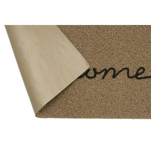 Capacho Vinil Long Welcome 30x70cm Kapazi – Tapete para Entrada