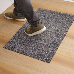 Tapete Mágico de Entrada 40cm x 60cm Kapazi