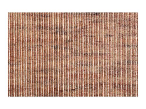 Tapete Antiderrapante Tropical 43cm x 65cm TR13 Bronze Kapazi