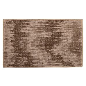 Tapete Joy para Banheiro 70cm x 130cm Fendi Kapazi