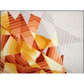 Tapete Cleankasa Quarto Da Casa 1,50m x 2,00m Kapazi