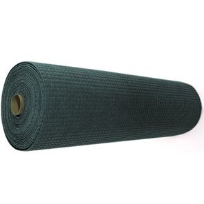 Tapete Waterkap 7mm Rolo 1,2m x 6m Verde Musgo Kapazi