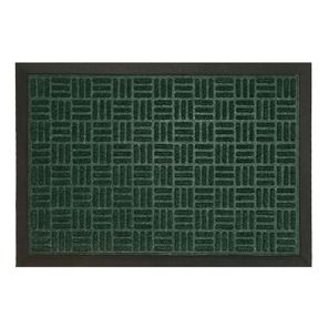 Tapete Waterkap 7mm Rolo 1,2m x 6m Verde Musgo Kapazi