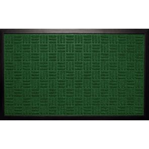 Tapete Waterkap 7mm Rolo 1,2m x 6m Verde Bandeira Kapazi