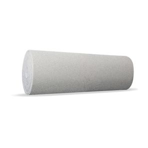 Tapete Vinil Alto Tráfego Rolo 1m x 12m Cinza Kapazi