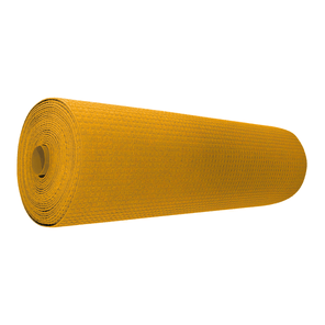 Tapete Waterkap Rolo 1,2m x 6m Laranja Kapazi