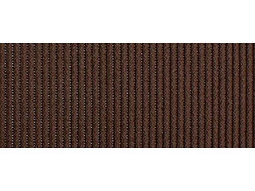 Tapete Antiderrapante Tropical Rolo 65cm x 15m Marrom Café Kapazi