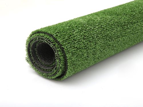 Grama Sintética 10mm Proteção UV 1,5m x 2m Box com 9 Rolos Kapazi
