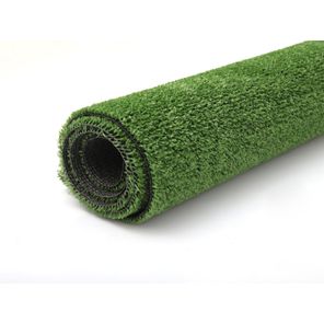 Grama Sintética 10mm 1m x 2m Box com 9 Rolos Kapazi