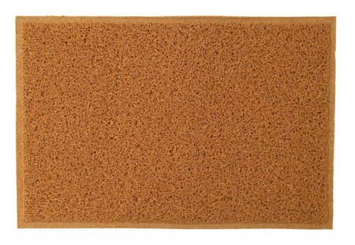 Tapete Vinil Silver Rolo 60cm x 12m Base Fundida Ouro Carajás Kapazi