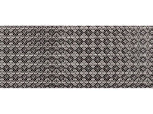 Passadeira Mix Rolo 60cm x 12m Flores Kapazi