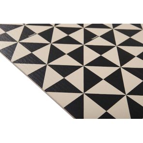 Passadeira Flex Antiderrapante 60cm x 1,66m Catavento Kapazi
