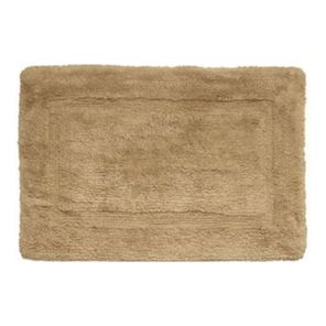 Tapete para Banheiro Soft 45cm x 70cm Linen - Kapazi