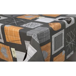 Toalha de Mesa Carinho Rolo 1,37m x 30m Love Kapazi