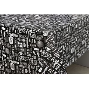 Toalha de Mesa Carinho Rolo 1,37m x 30m Beer Kapazi