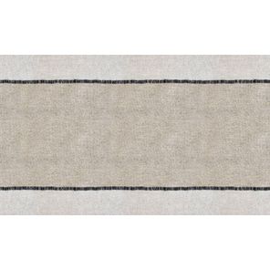 Passadeira Super Splash 60cm x 180cm Natural Kapazi