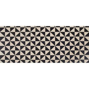 Passadeira Flex 60cm x 180cm Catavento Kapazi