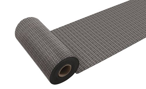 Passadeira Super Splash Rolo 60cm x 15m Trançado Kapazi