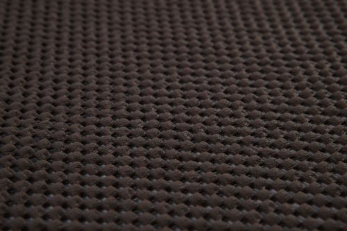 Tela Antiderrapante Rolo 60cm x 5m Preto Kapazi