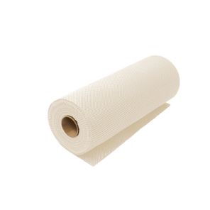 Tela Antiderrapante Rolo 1,2m x 15m Cru Kapazi