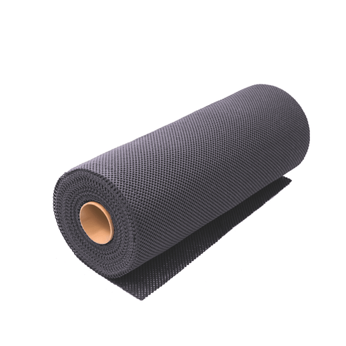 Tela Antiderrapante Rolo 1,20m x 15m Cinza Kapazi