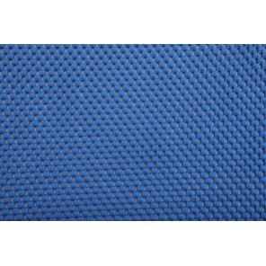 Tela Antiderrapante 30cm x 150cm Azul Kapazi