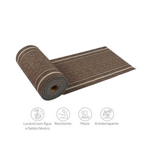 Passadeira Luxor Rolo 60cm x 20m Eco Linea Kapazi