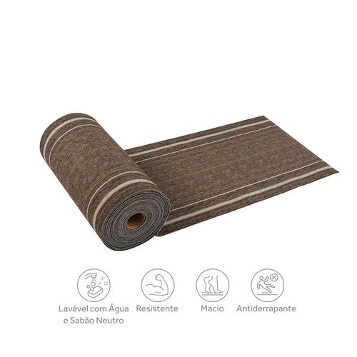 Passadeira Luxor Rolo 60cm x 20m Eco Linea Kapazi